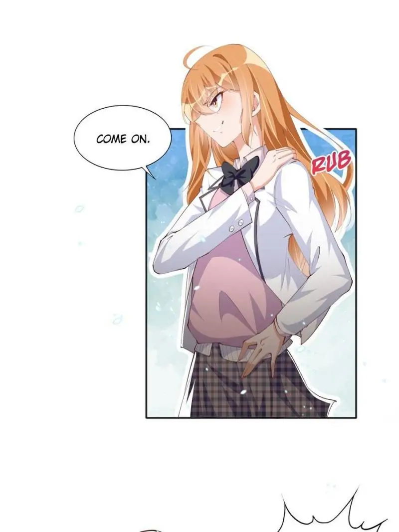 Reincarnation Of The Businesswoman At School Chapter 13 142 006