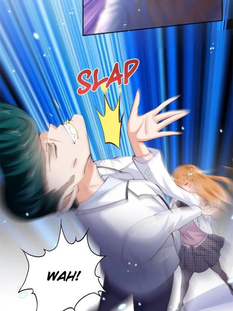 Reincarnation Of The Businesswoman At School Chapter 13 145 009