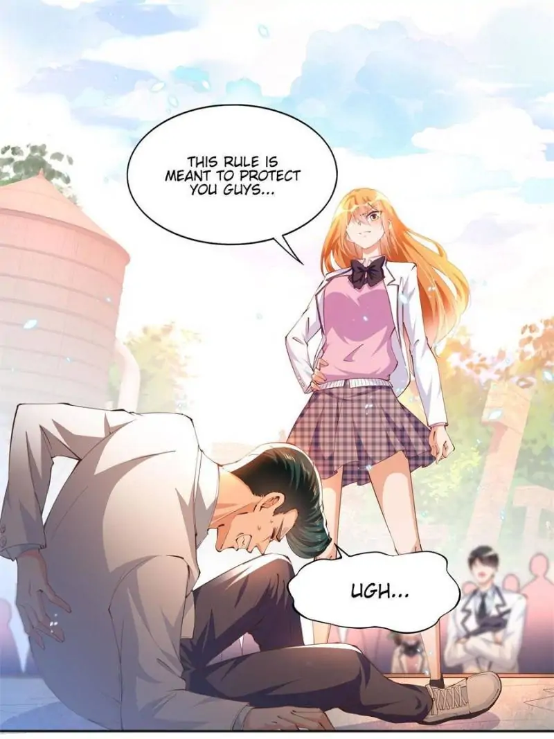 Reincarnation Of The Businesswoman At School Chapter 13 148 012
