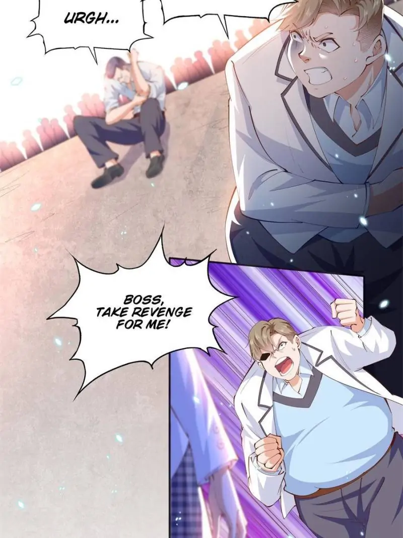 Reincarnation Of The Businesswoman At School Chapter 13 159 023