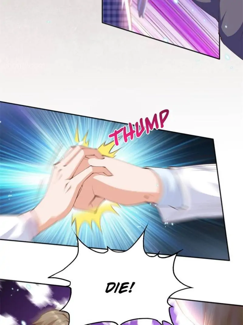 Reincarnation Of The Businesswoman At School Chapter 13 160 024