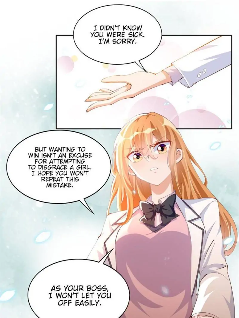 Reincarnation Of The Businesswoman At School Chapter 13 169 033
