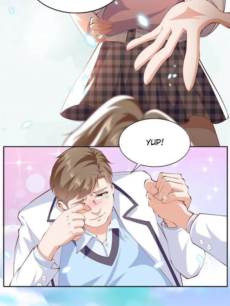 Reincarnation Of The Businesswoman At School Chapter 13 170 034