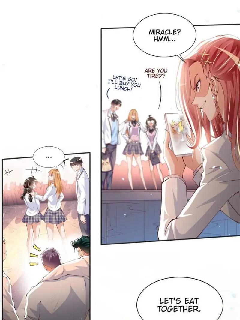 Reincarnation Of The Businesswoman At School Chapter 13 172 036