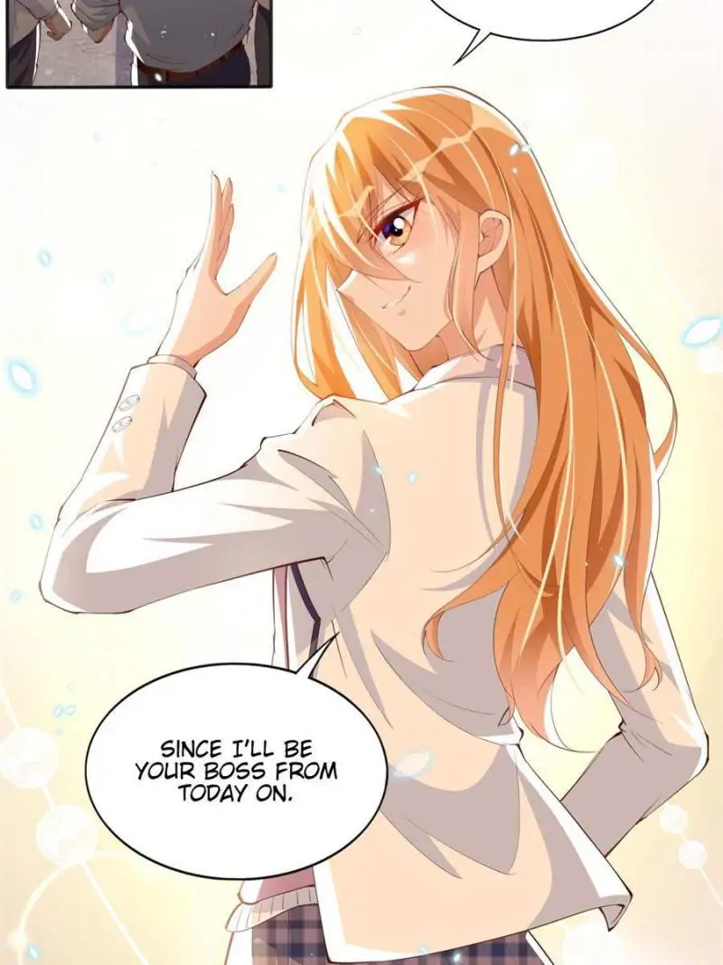 Reincarnation Of The Businesswoman At School Chapter 13 173 037
