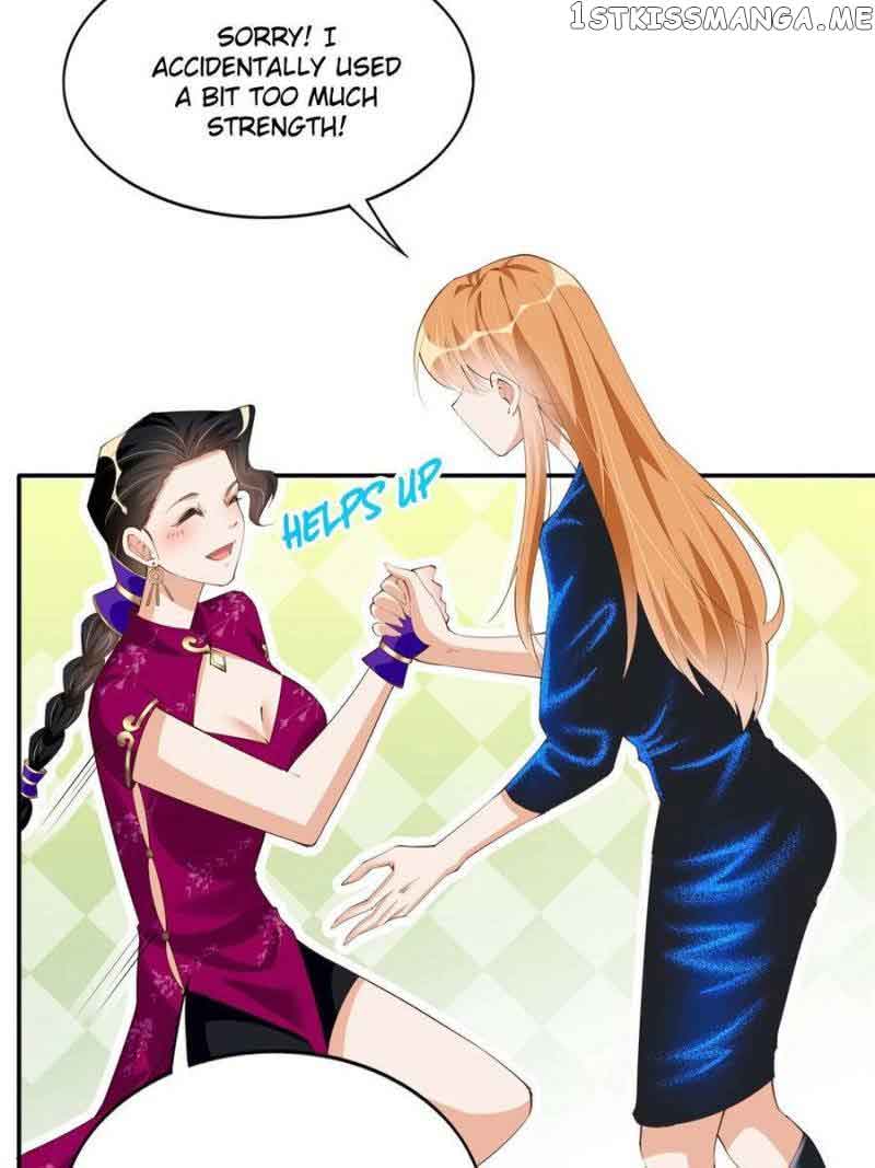 Reincarnation Of The Businesswoman At School Chapter 130 138 11