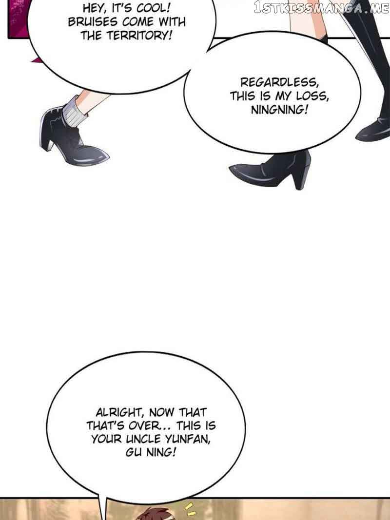 Reincarnation Of The Businesswoman At School Chapter 130 139 12