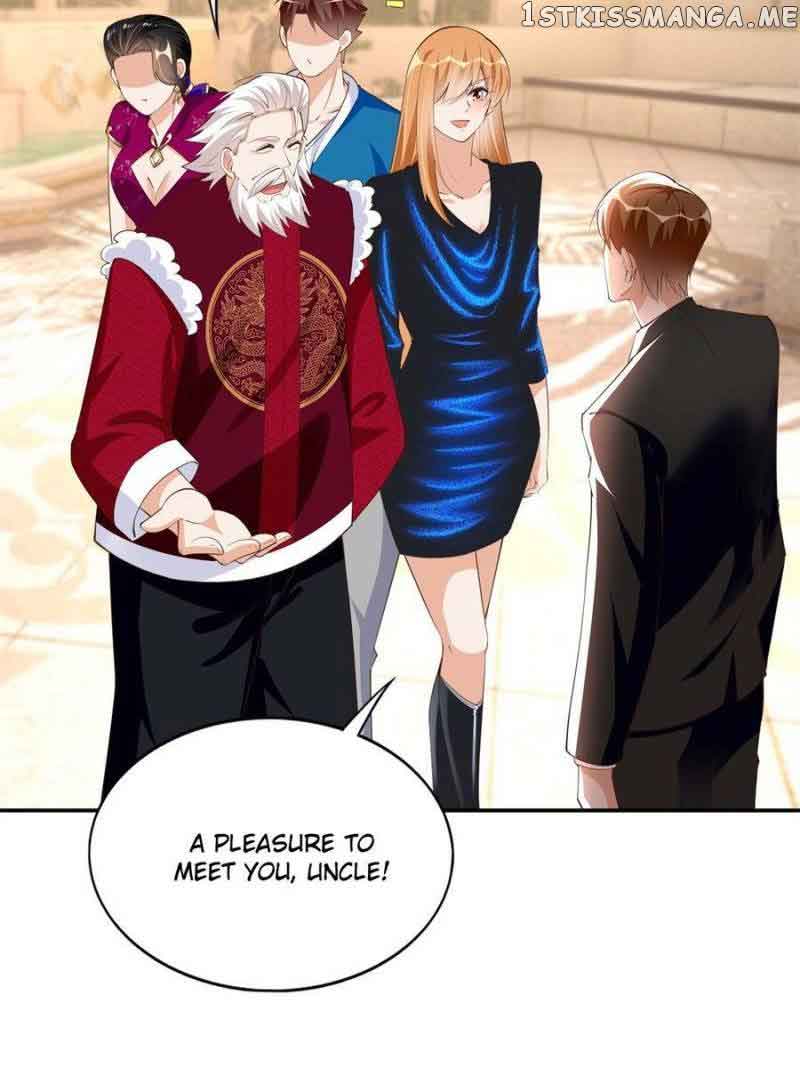 Reincarnation Of The Businesswoman At School Chapter 130 140 13