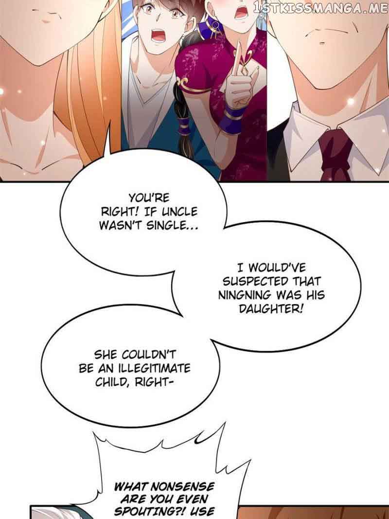 Reincarnation Of The Businesswoman At School Chapter 130 143 16