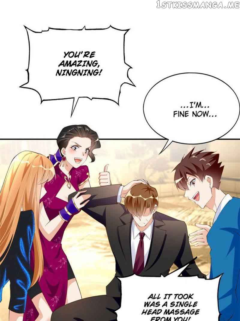 Reincarnation Of The Businesswoman At School Chapter 130 157 30