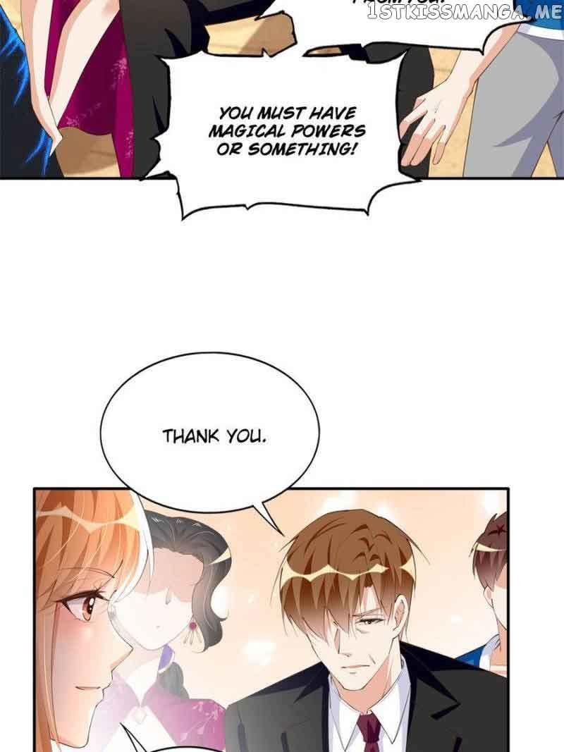 Reincarnation Of The Businesswoman At School Chapter 130 158 31