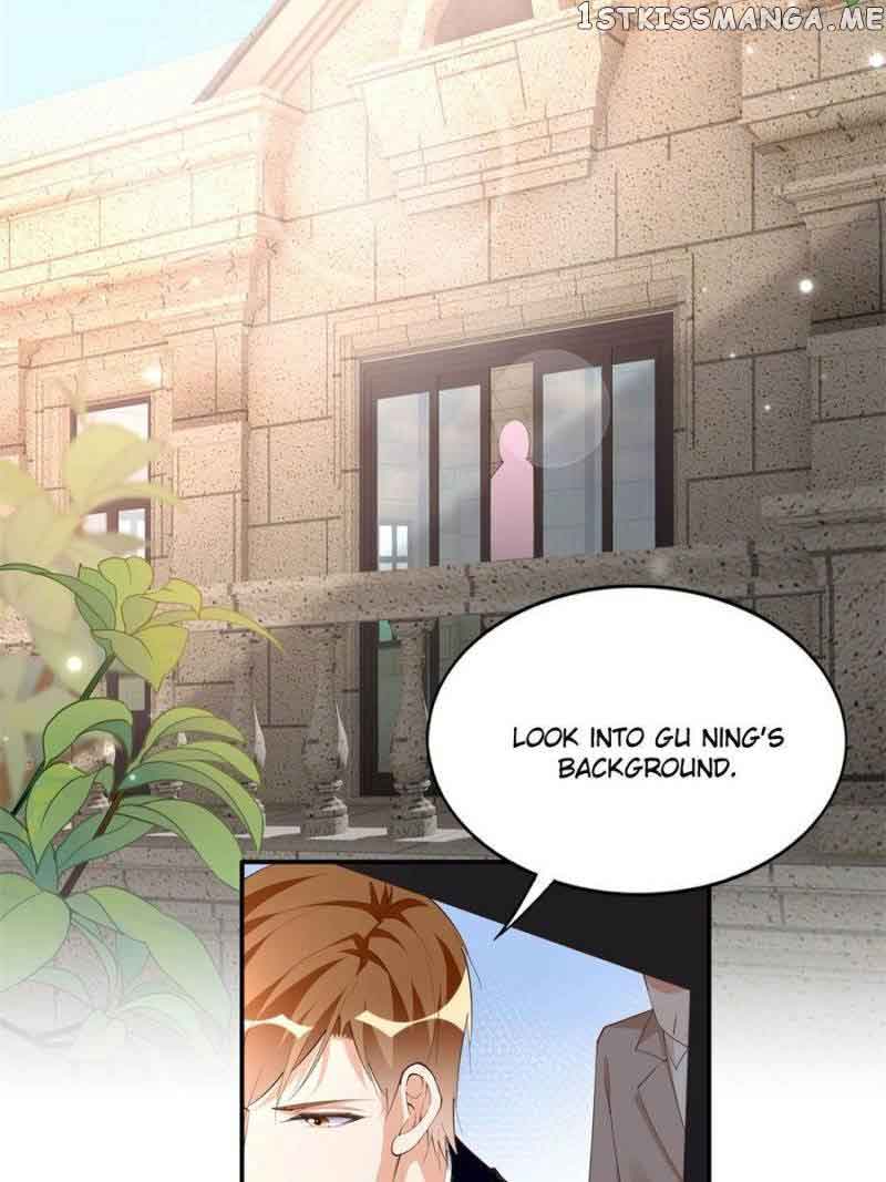 Reincarnation Of The Businesswoman At School Chapter 130 166 39
