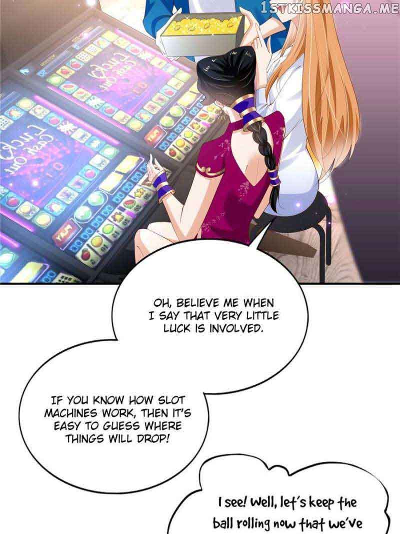 Reincarnation Of The Businesswoman At School Chapter 131 135 05