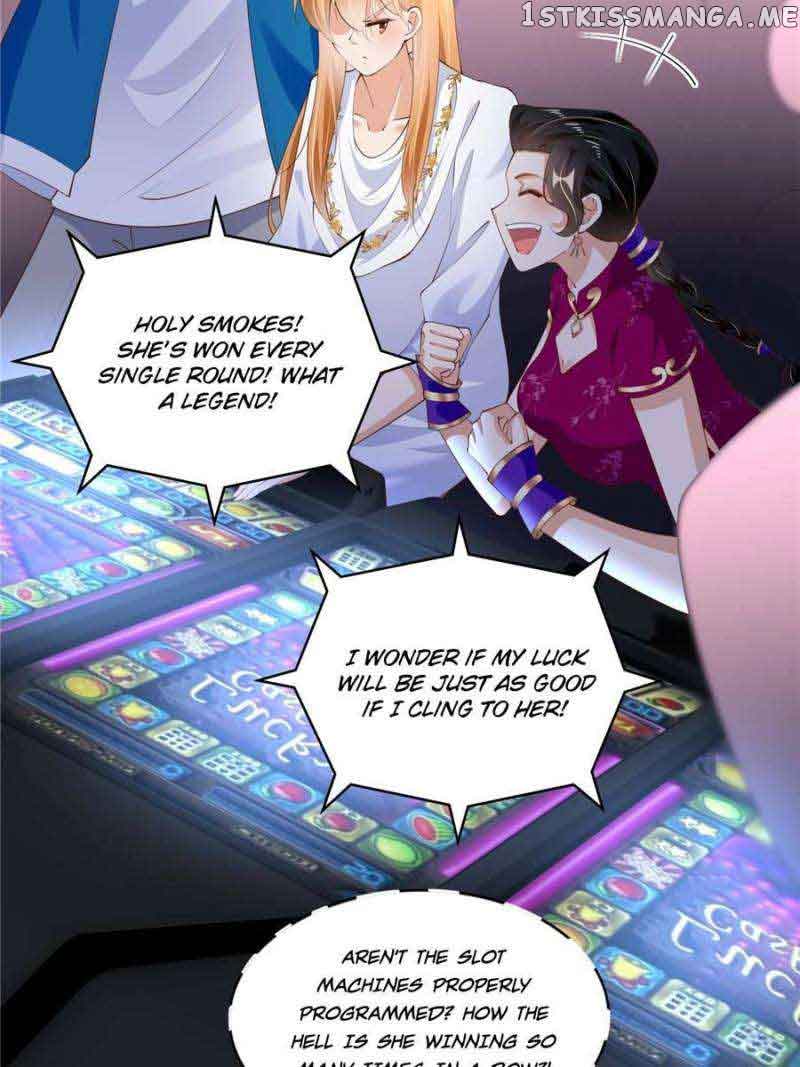 Reincarnation Of The Businesswoman At School Chapter 131 138 08