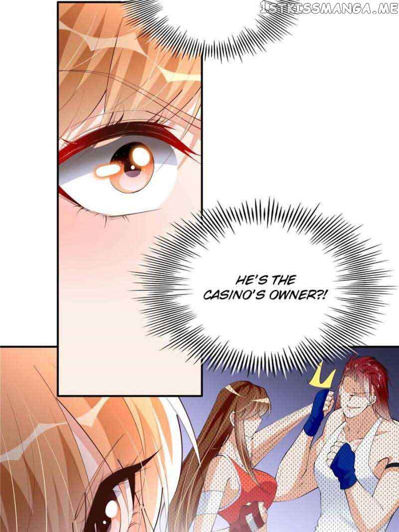 Reincarnation Of The Businesswoman At School Chapter 131 156 26