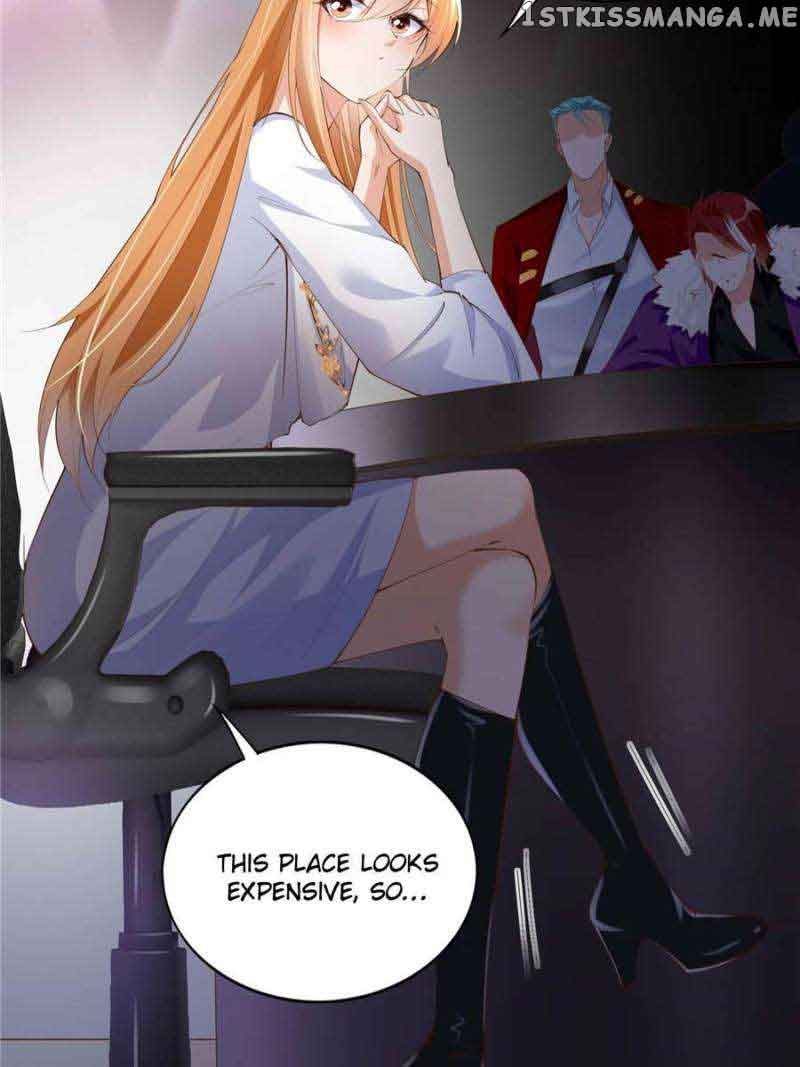 Reincarnation Of The Businesswoman At School Chapter 131 169 39