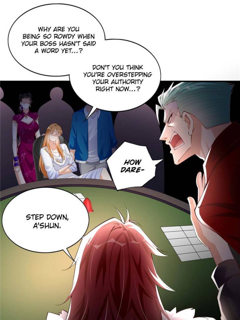 Reincarnation Of The Businesswoman At School Chapter 132 159 05