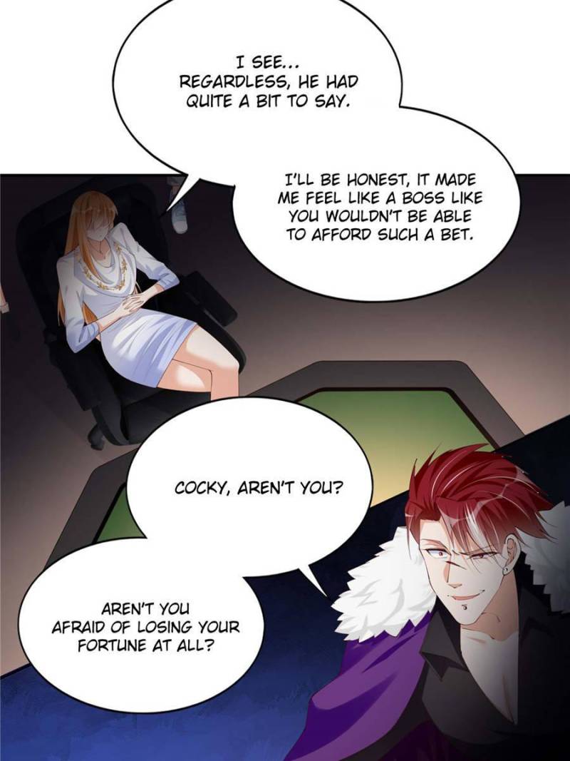 Reincarnation Of The Businesswoman At School Chapter 132 162 08