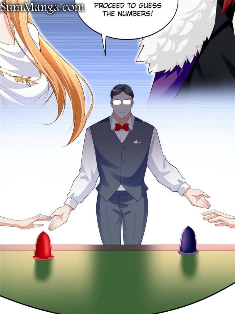 Reincarnation Of The Businesswoman At School Chapter 132 174 20