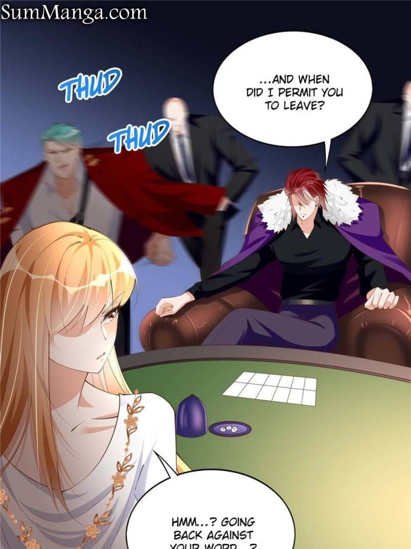 Reincarnation Of The Businesswoman At School Chapter 132 189 35