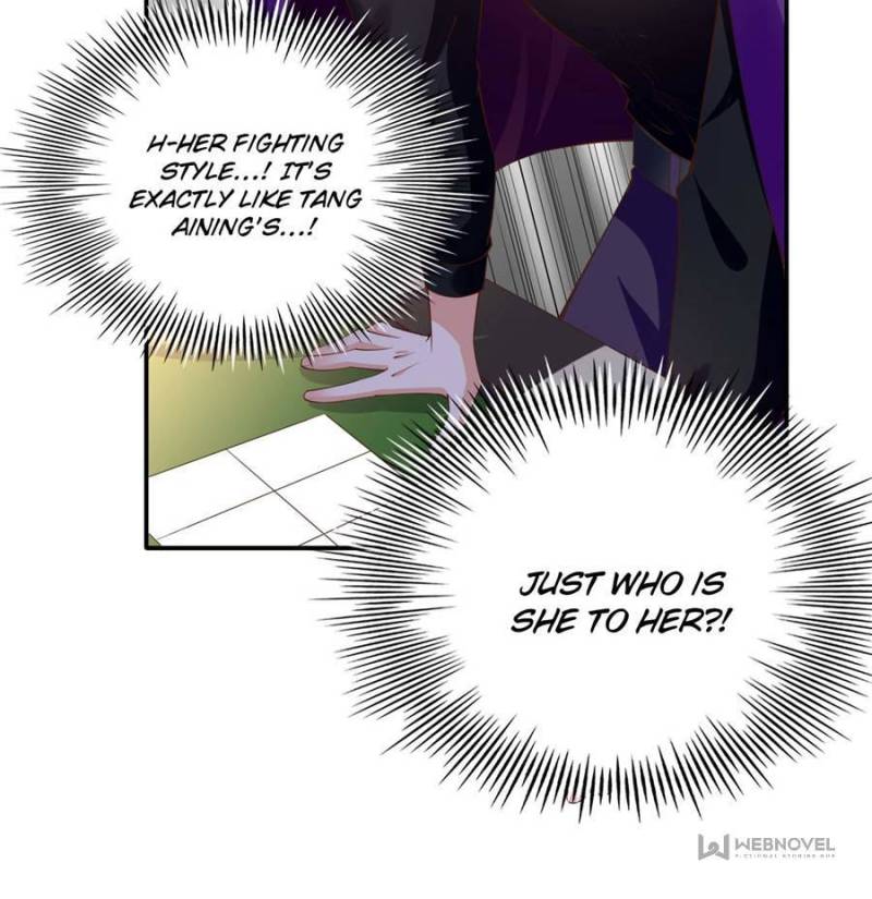 Reincarnation Of The Businesswoman At School Chapter 132 198 44