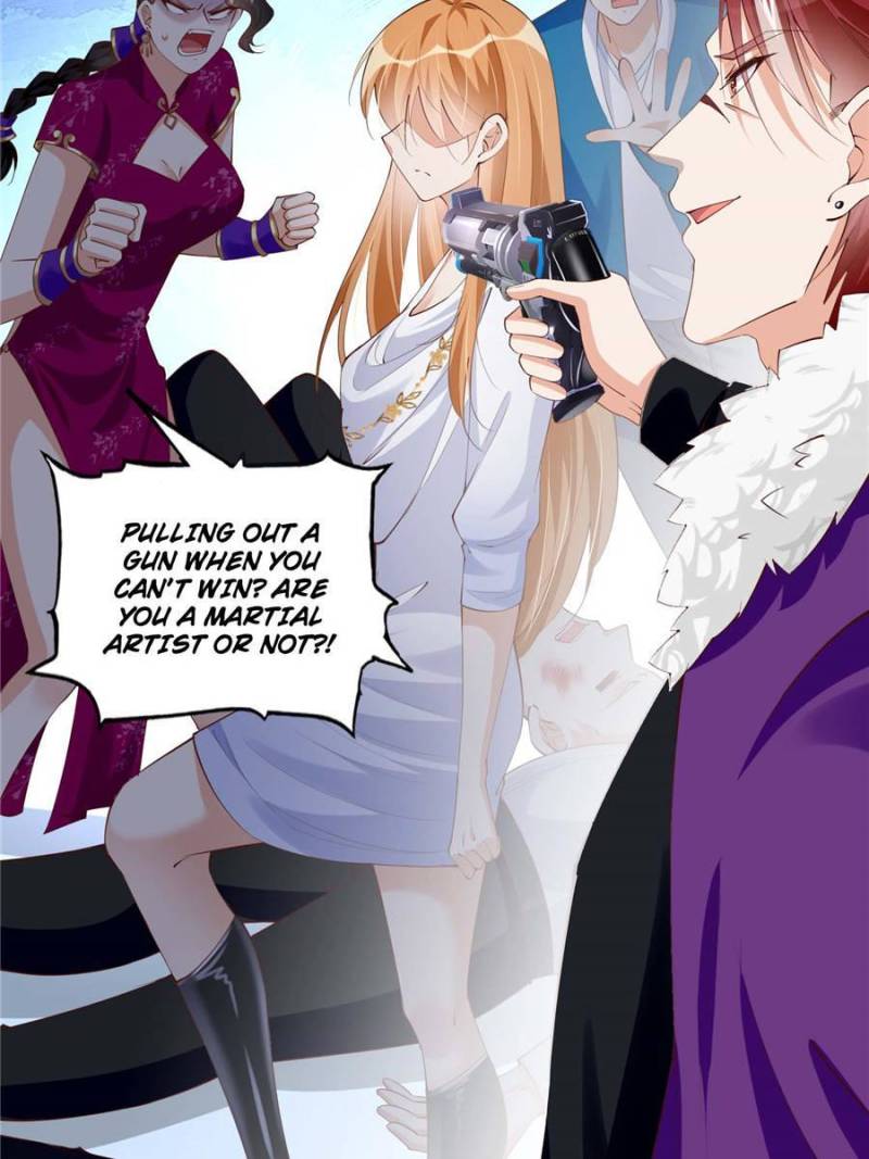 Reincarnation Of The Businesswoman At School Chapter 132 200 46