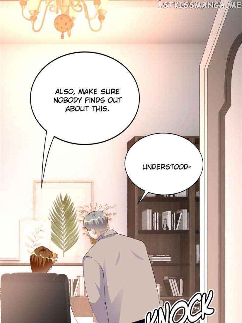 Reincarnation Of The Businesswoman At School Chapter 134 180 02