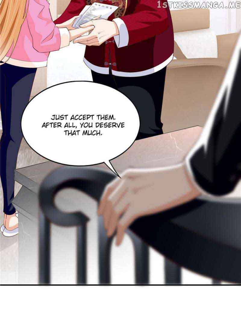 Reincarnation Of The Businesswoman At School Chapter 134 192 14