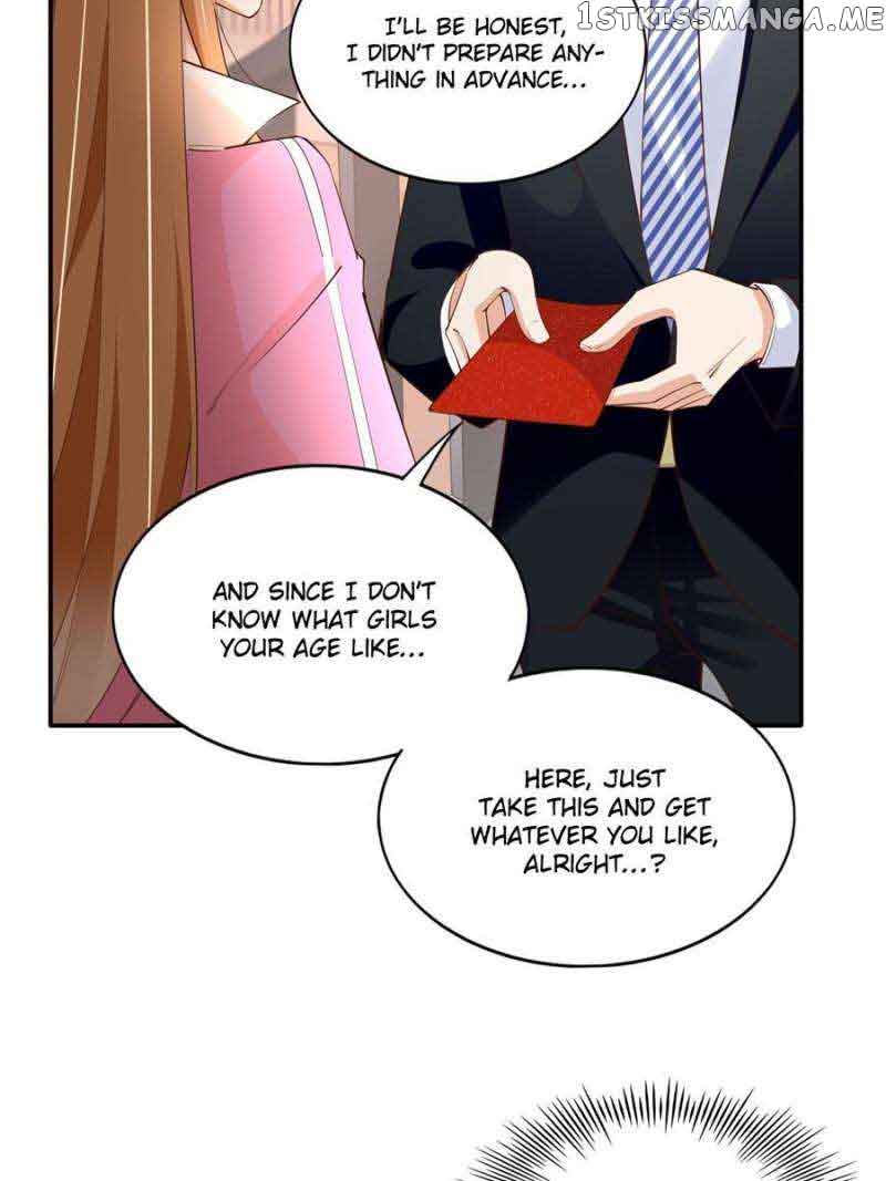 Reincarnation Of The Businesswoman At School Chapter 134 194 16