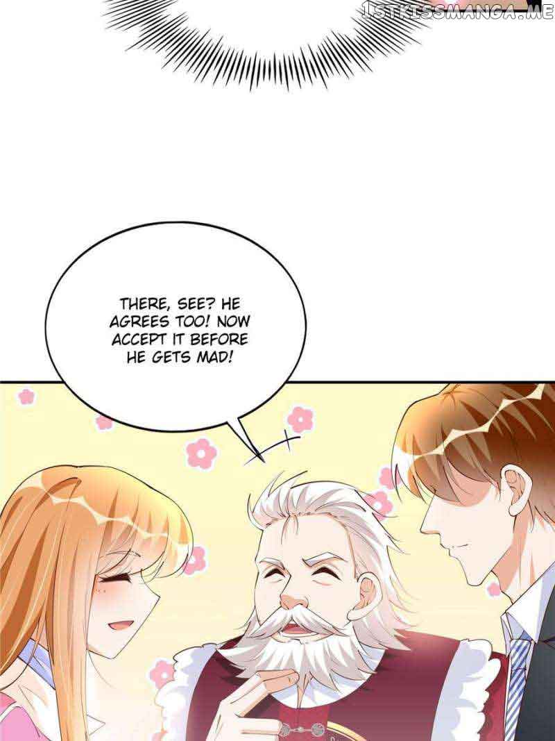 Reincarnation Of The Businesswoman At School Chapter 134 196 18