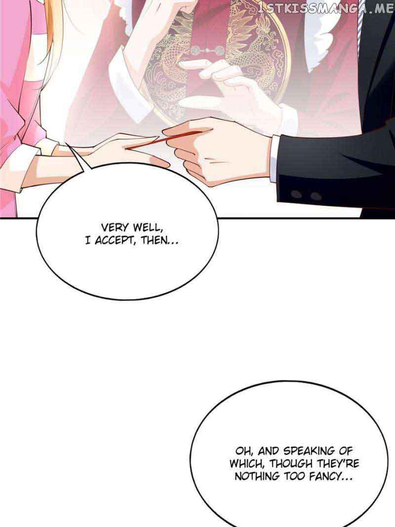 Reincarnation Of The Businesswoman At School Chapter 134 197 19
