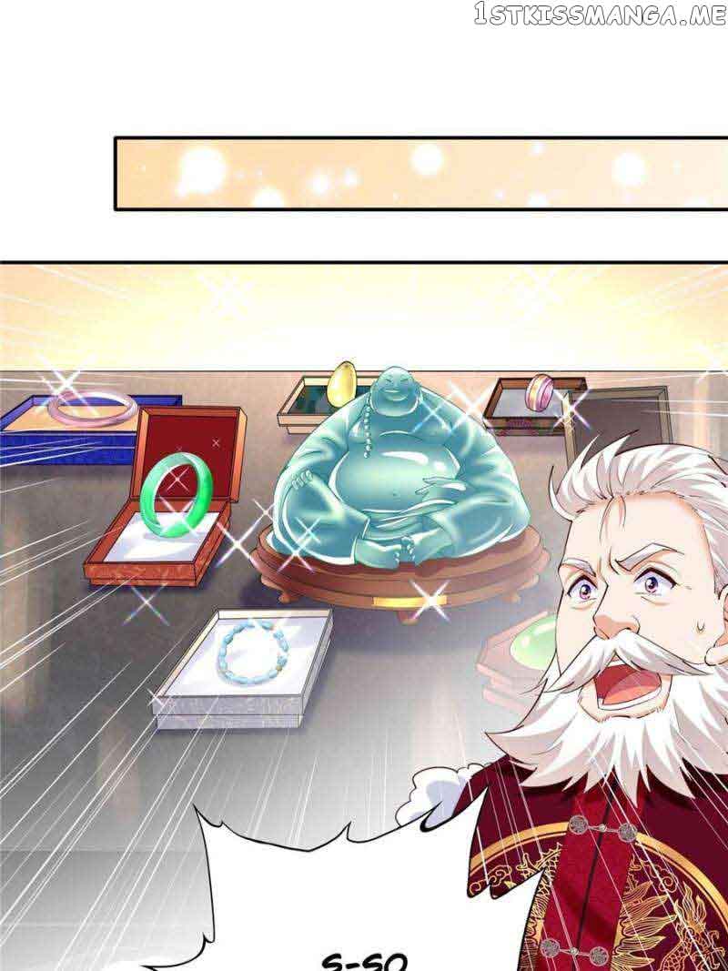 Reincarnation Of The Businesswoman At School Chapter 134 200 22