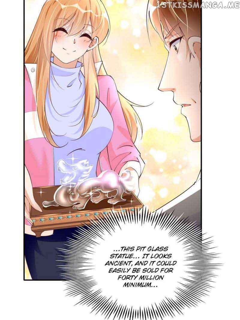 Reincarnation Of The Businesswoman At School Chapter 134 202 24