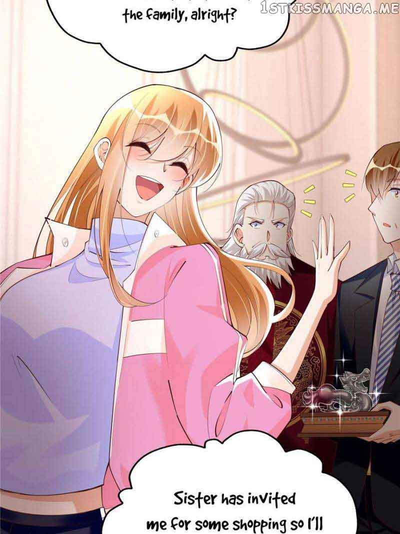 Reincarnation Of The Businesswoman At School Chapter 134 208 30