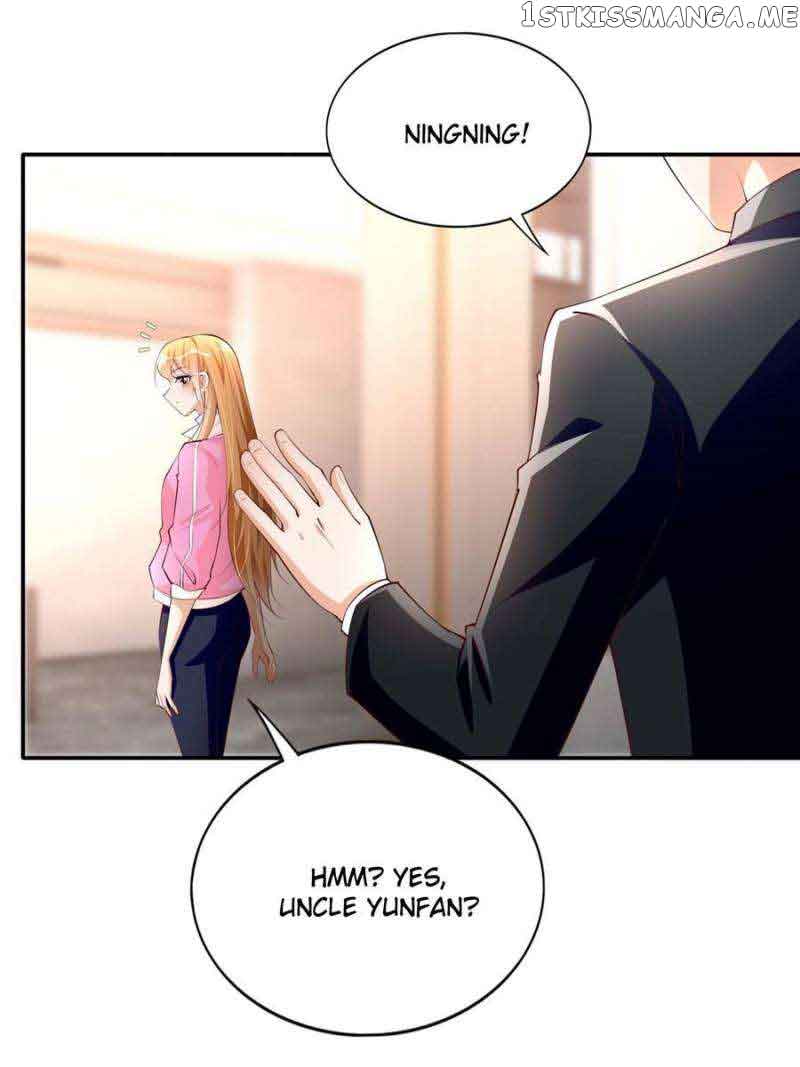 Reincarnation Of The Businesswoman At School Chapter 134 210 32