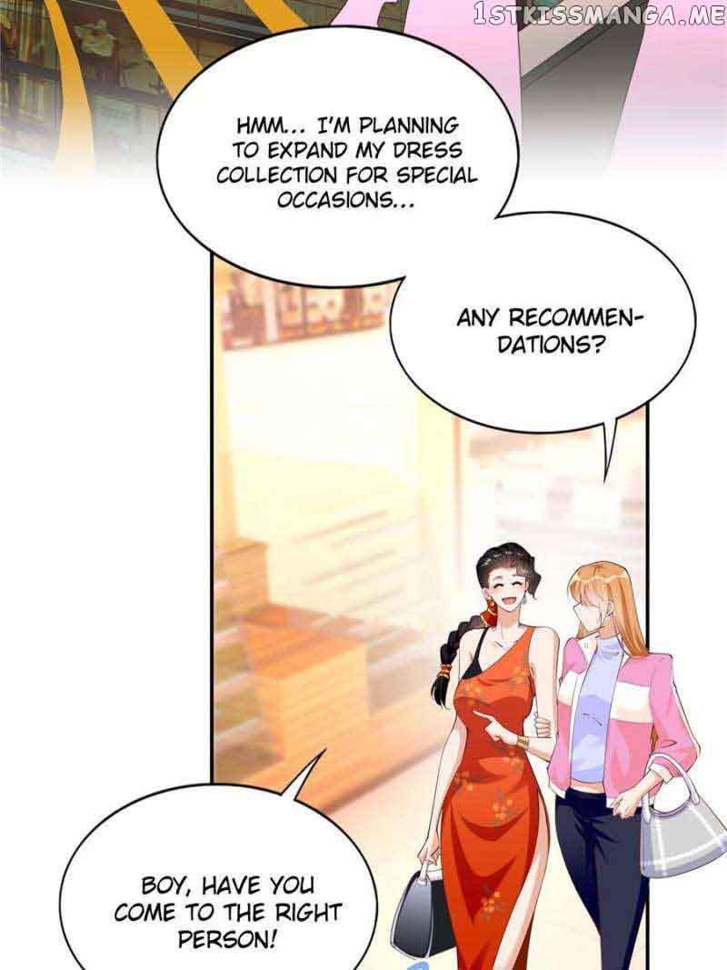 Reincarnation Of The Businesswoman At School Chapter 134 216 38