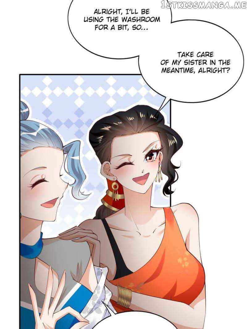 Reincarnation Of The Businesswoman At School Chapter 134 221 43