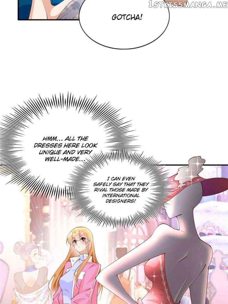 Reincarnation Of The Businesswoman At School Chapter 134 222 44