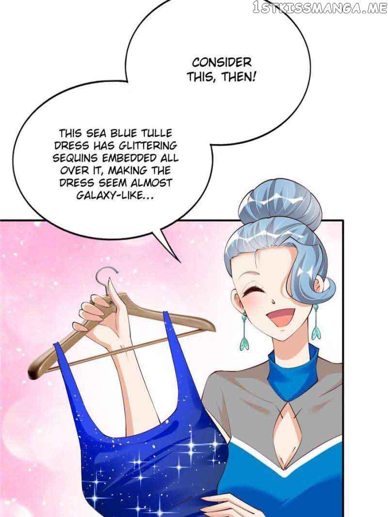 Reincarnation Of The Businesswoman At School Chapter 134 225 47