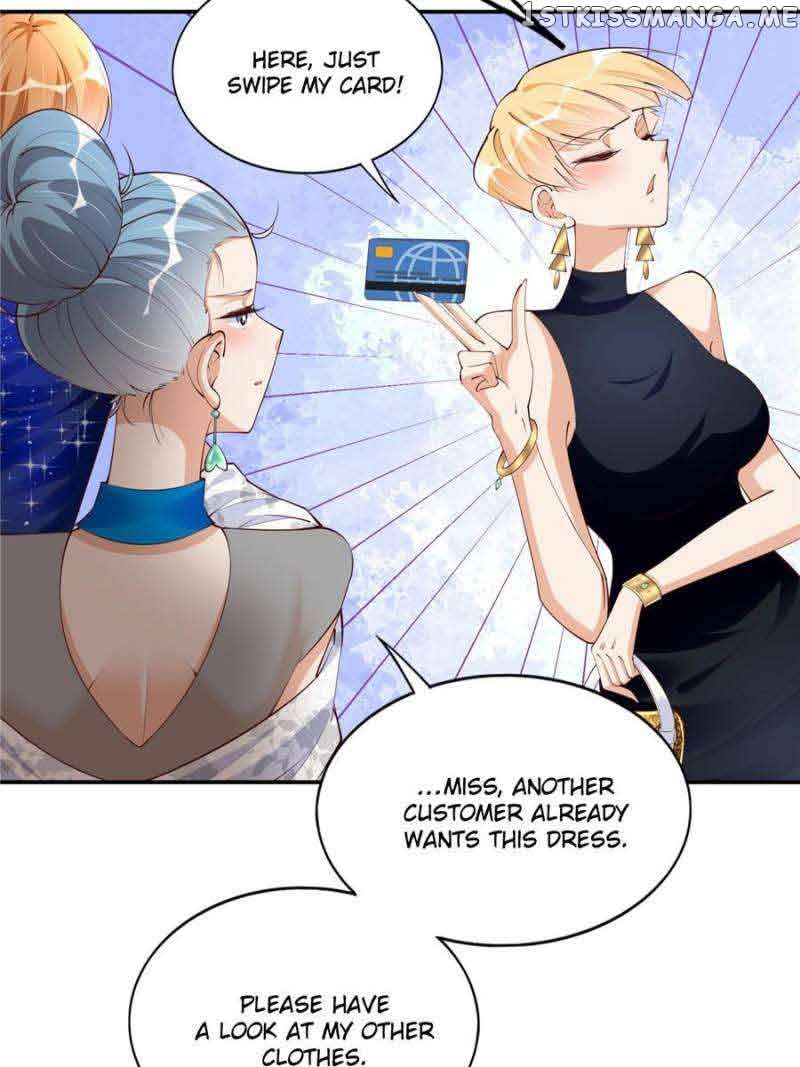 Reincarnation Of The Businesswoman At School Chapter 134 229 51