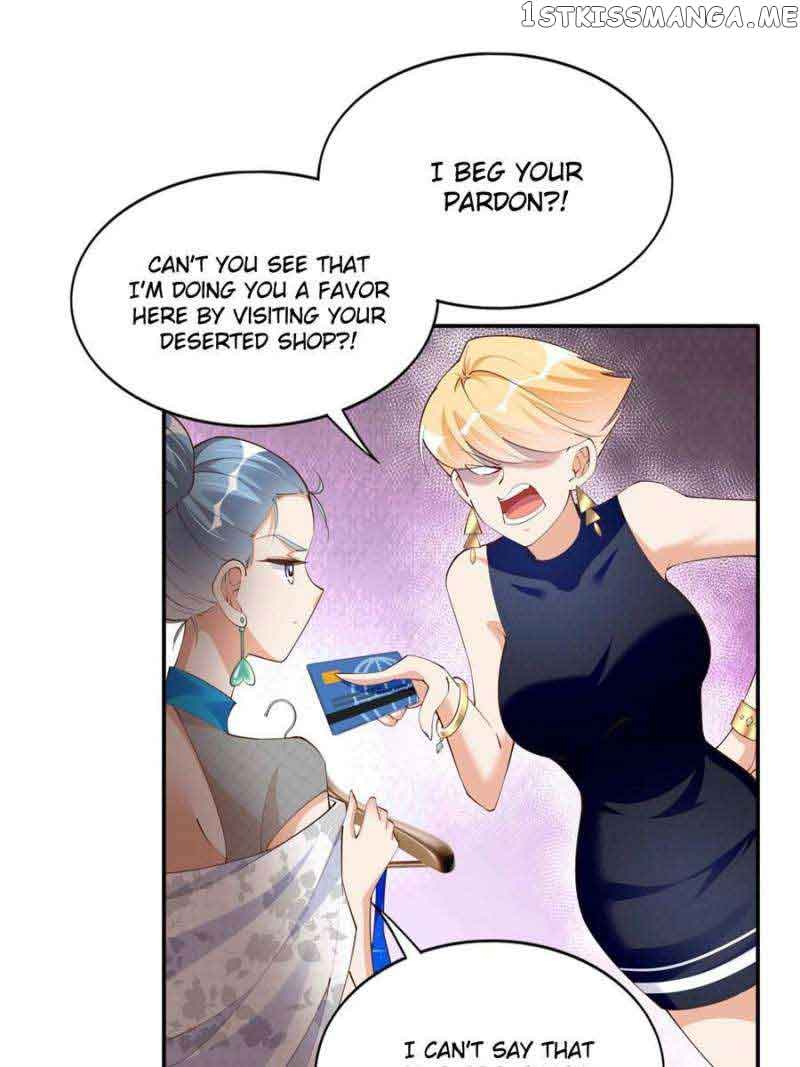 Reincarnation Of The Businesswoman At School Chapter 134 231 53