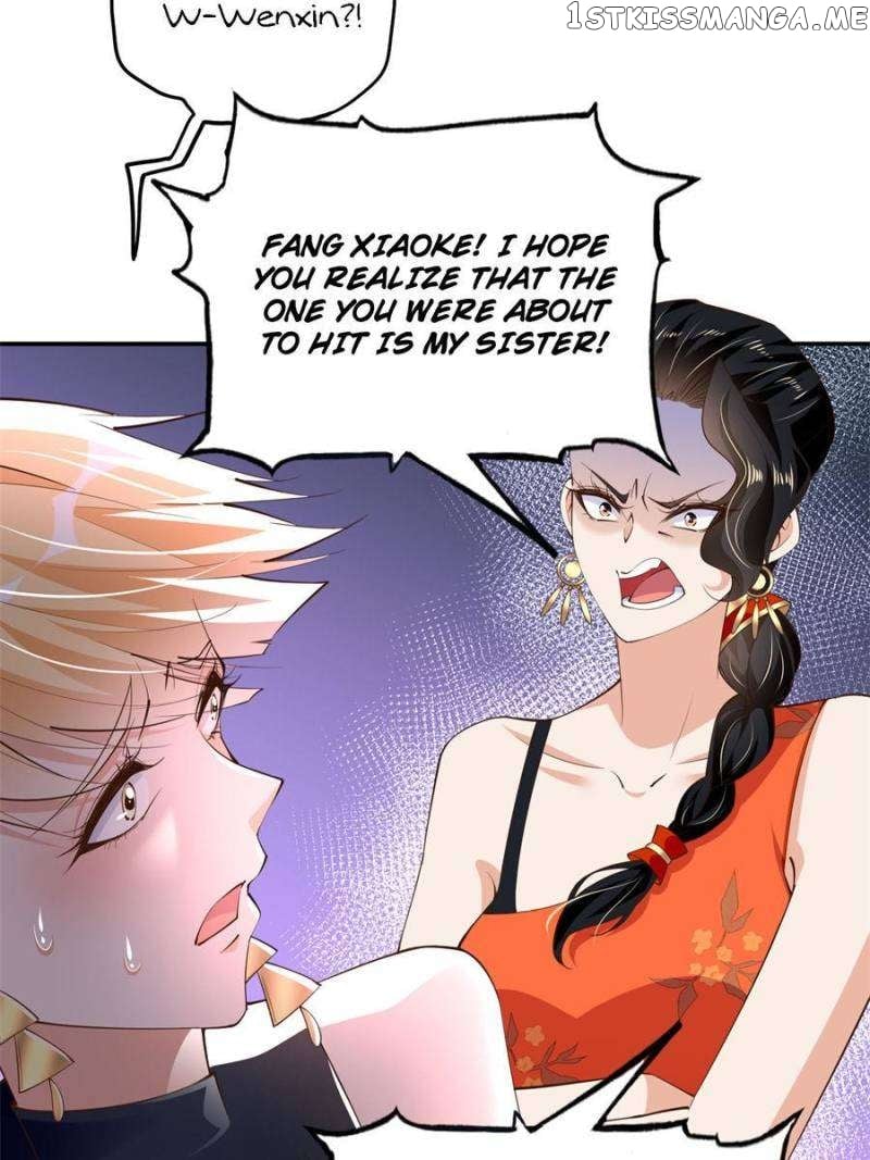 Reincarnation Of The Businesswoman At School Chapter 135 180 08