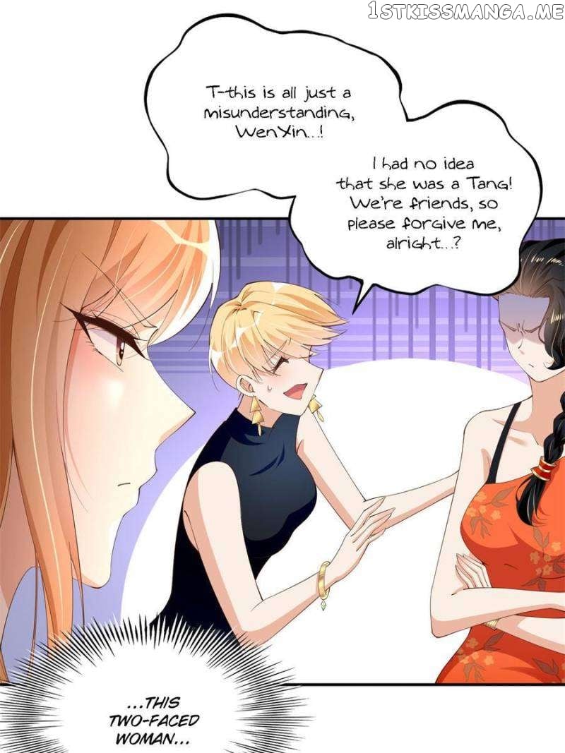 Reincarnation Of The Businesswoman At School Chapter 135 183 11