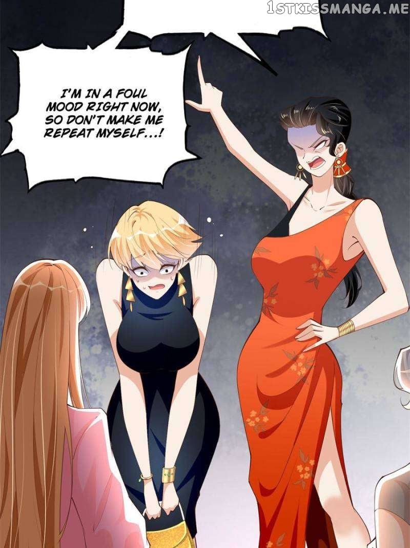 Reincarnation Of The Businesswoman At School Chapter 135 186 14