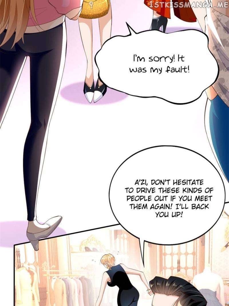 Reincarnation Of The Businesswoman At School Chapter 135 187 15