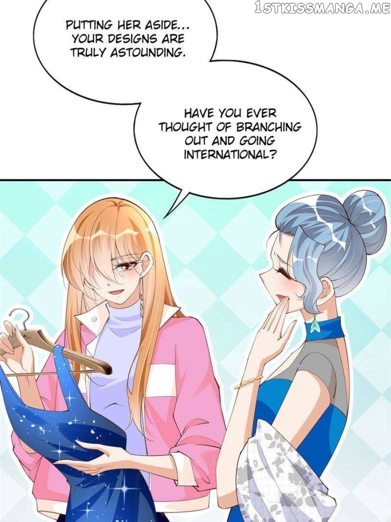 Reincarnation Of The Businesswoman At School Chapter 135 189 17