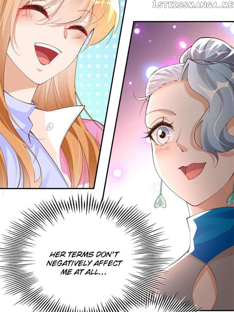 Reincarnation Of The Businesswoman At School Chapter 135 195 23