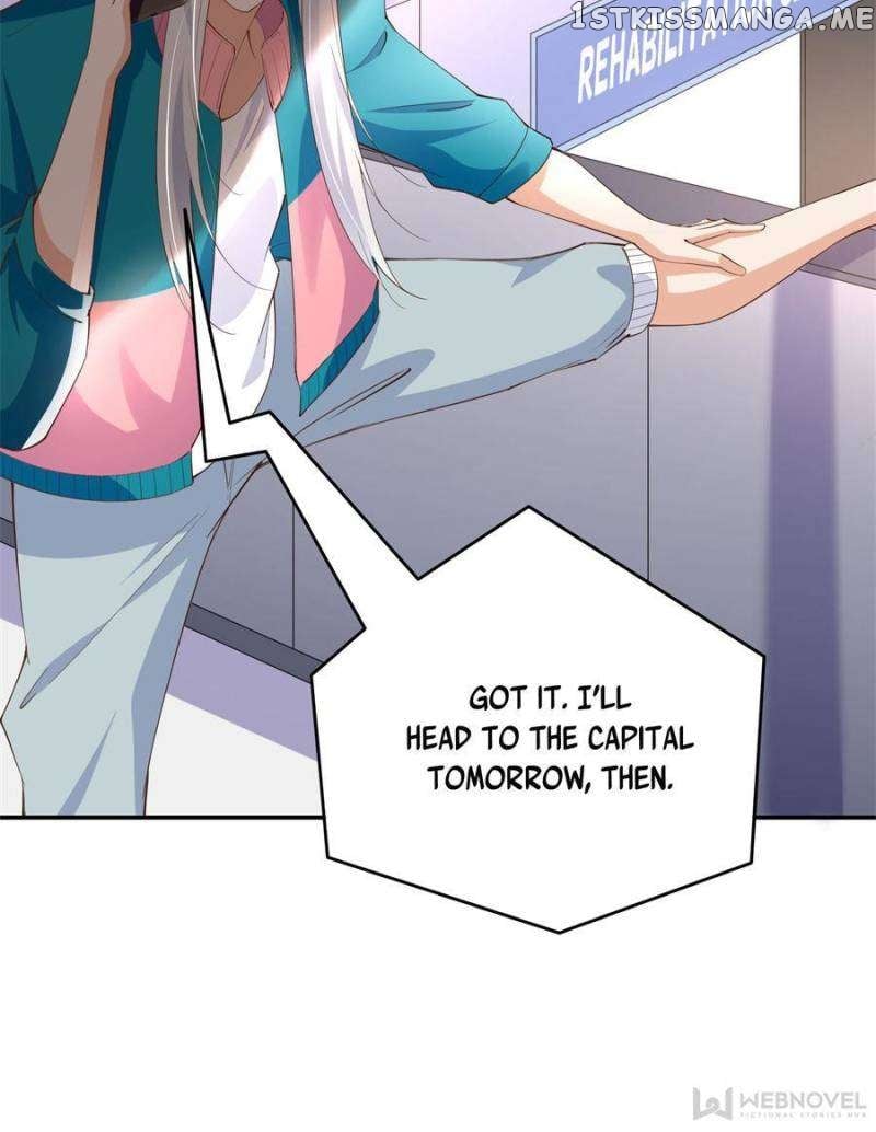Reincarnation Of The Businesswoman At School Chapter 135 202 30