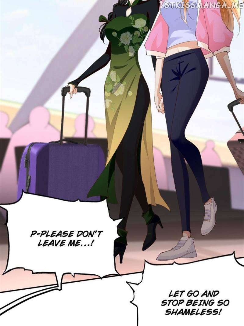 Reincarnation Of The Businesswoman At School Chapter 135 206 34