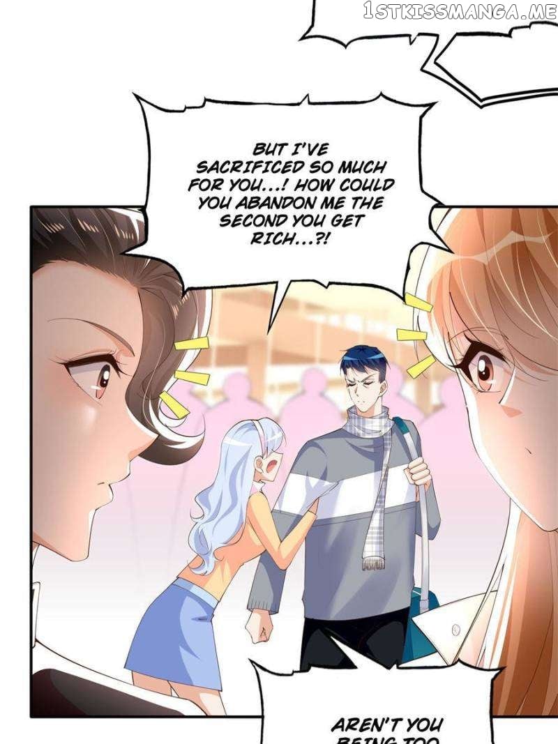 Reincarnation Of The Businesswoman At School Chapter 135 207 35